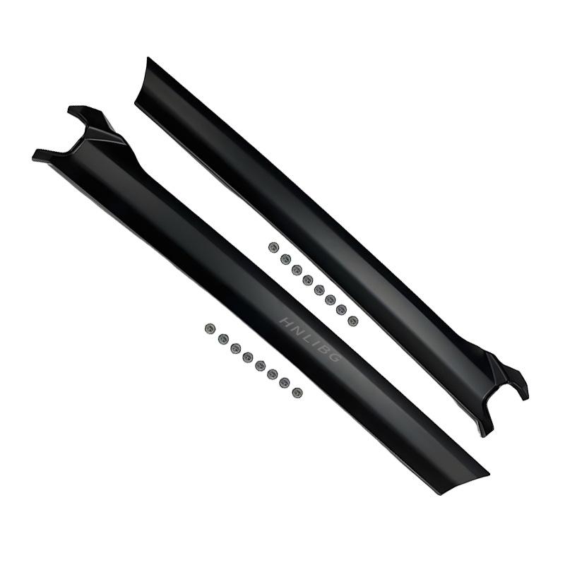 Passend für Land Rover Discovery 4. (2010-2016) A-Säulenverkleidung LR046851 LR046853