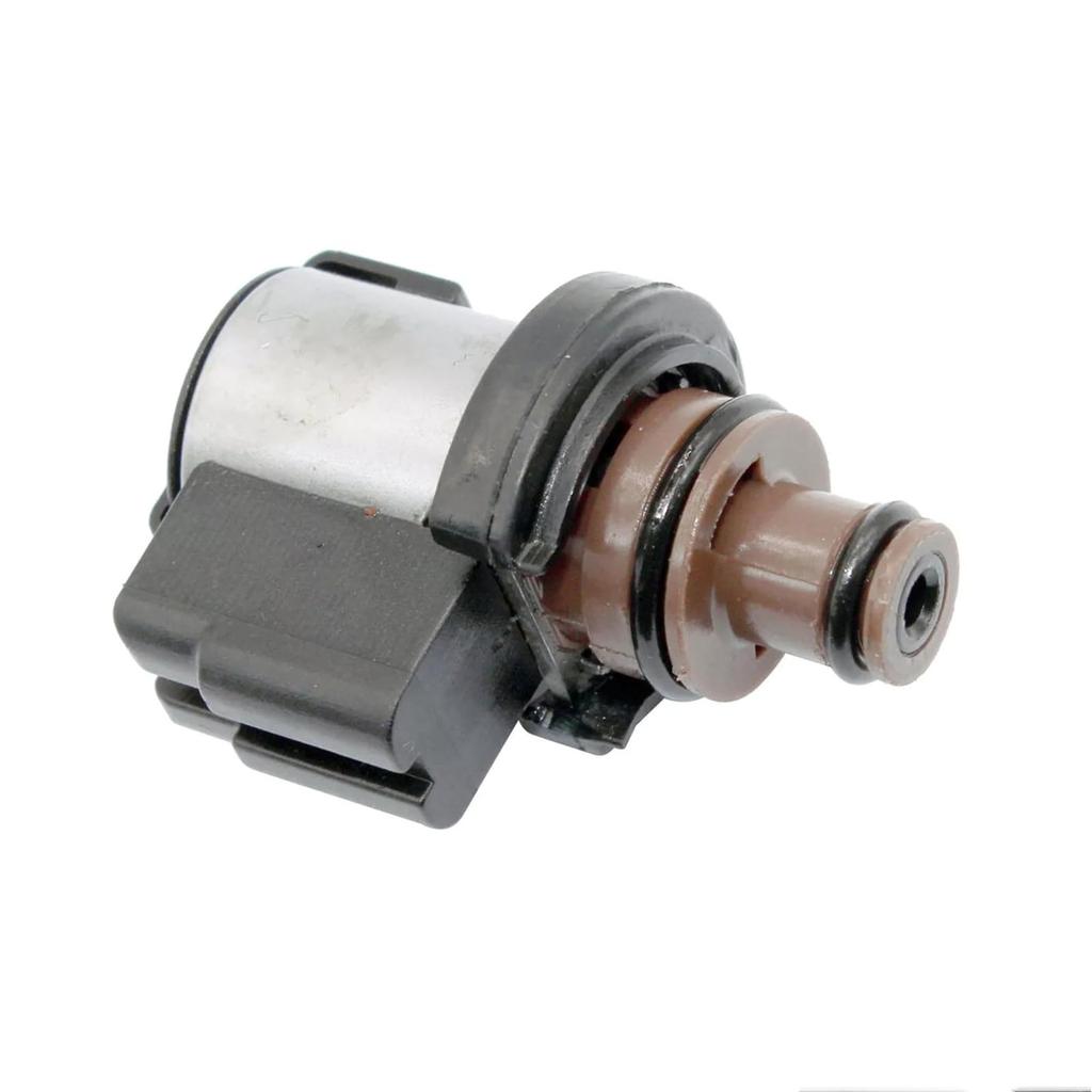 Auto Torque Converter Lock Up Solenoid Replacement 12.2-13.2 Ohm 31706AA033 for Subaru Impreza 2012-2019