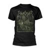T-shirt Unisexe Emperor Anthems 2017