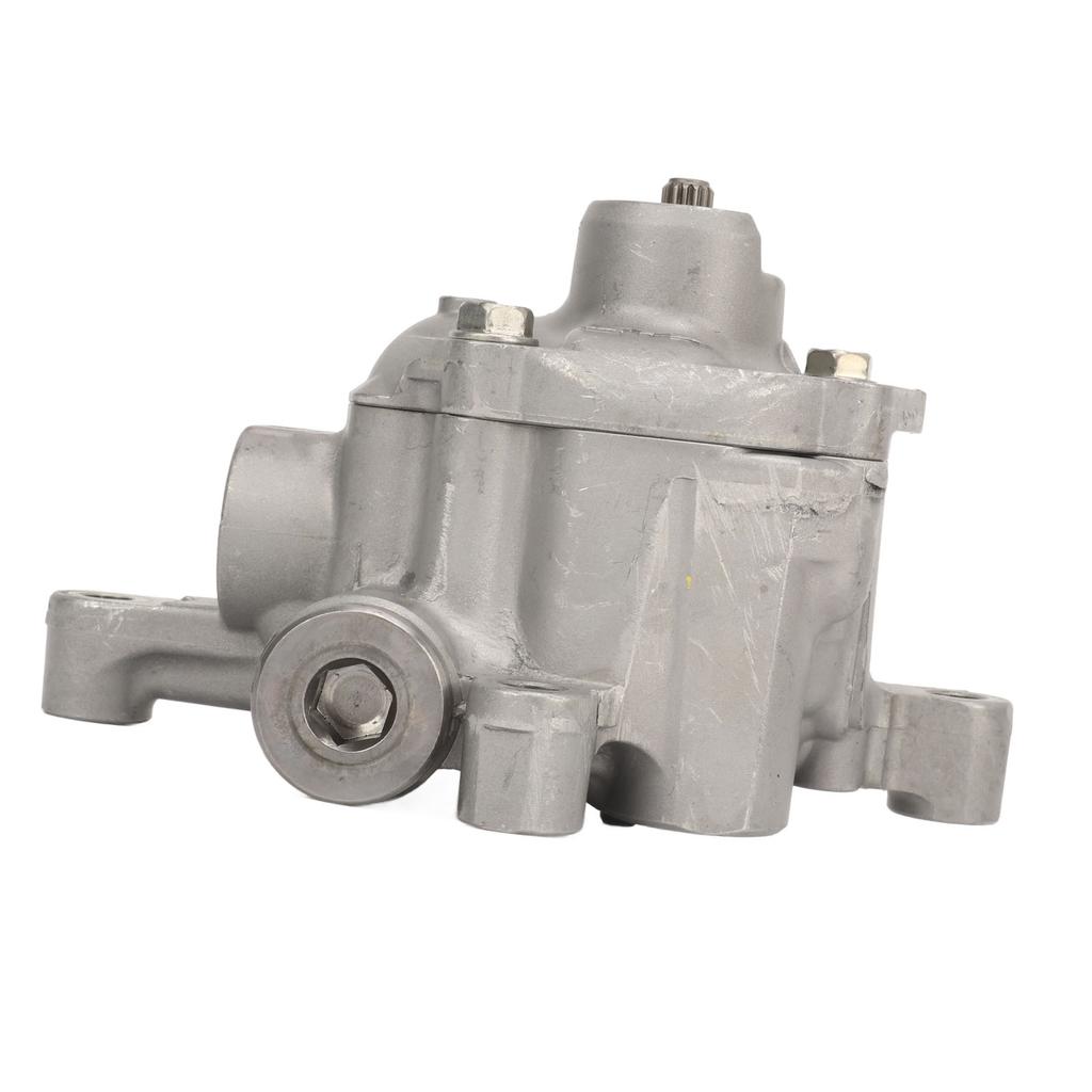 Transmission Fuel Pump JF015E Stable Reliable High Hardness Durable Transmission Oil Pump Assy For