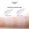 CHANDO Snow Run Whitening Multi-Protection Isolation Cream