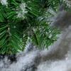 300g/bag, Christmas Snow Powder, Snow Scenery Set, Simulated Snowflakes, Fake Snow, Artificial Snow, Dry Snow Powder,Christmas Scenery