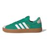 adidas VL COURT 3.0 Neslīdoši Nodilumizturīgi Zemi Skrituļdēļu Apavi Unisex Zaļi Sporta Apavi JP5285