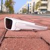 Internet-Promi-Sonnenbrille, europäische und amerikanische Mode, Outdoor, blendend, Laufen, Radfahren, Radfahren, Brille, blendfrei, Wind- und Sand-Sonnenbrille