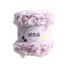50g/Roll Scarf Line Soft Yarn Ball Practical DIY Hand Knitting  For Bag Blanket