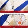Red Bean Class A SPA Cervical Support Deep Sleep Pillow