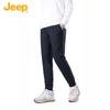 JEEP Men's Relaxed-Fit Athletic Jogger Pants
