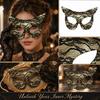 New Cute Face Lace Snake Pattern for Masquerade Party