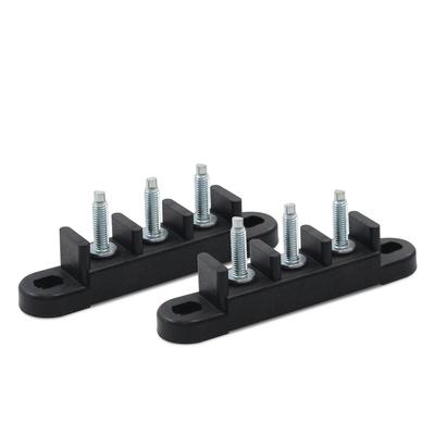 2Pcs For Polaris RZR Sportsman Ranger (2008-20) 3 Post Terminal Block- 4011892