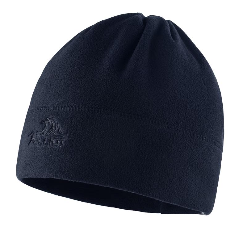 

Pelliot Outdoor Fleece Ski Hat & Neck Warmer
