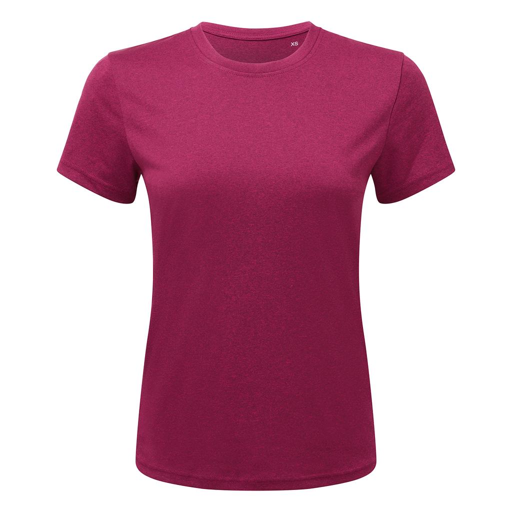 Tri Dri Womens/Ladies Performance Short Sleeve T-Shirt