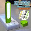 USB Reading Lamp Flexible Mini Light for Laptop Dimmable Reading Light LED Light Notebook Reading Lamp Home Office