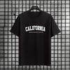 2025 New Arrival Mens Cotton Tshirt Summer Spring Daily Casual Fashion Oneck Short Sleeve Male Home Outdoor Comfort Cool Tees