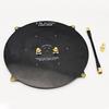 NEW Triple Feed Patch 4.9G-6.2Ghz 5.8GHz 14dBi High Gain Pagoda Antenna LHCP RHCP For RC Long Range FPV Drone Receiver Monitor