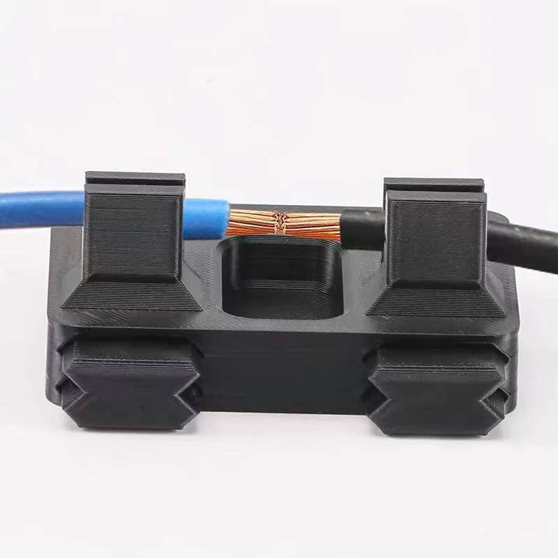 Welding Wire Fixture 3D Printer Part with Adjustable Suction Bracket Welding Table Clamp For Motherboard Soldering