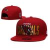 Adjustable Wide Brim Cotton Linen Baseball Cap Men Women Hip Hop Streetwear Sun Protection Fashion Hat