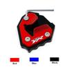 Rame și accesorii pentru motociclete – Pedale