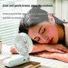 JD JOYBUY Portable Foldable USB Rechargeable Mini Fan