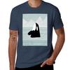 Orca Tshirt Plus Size Summer Short Sleeve Tshirt