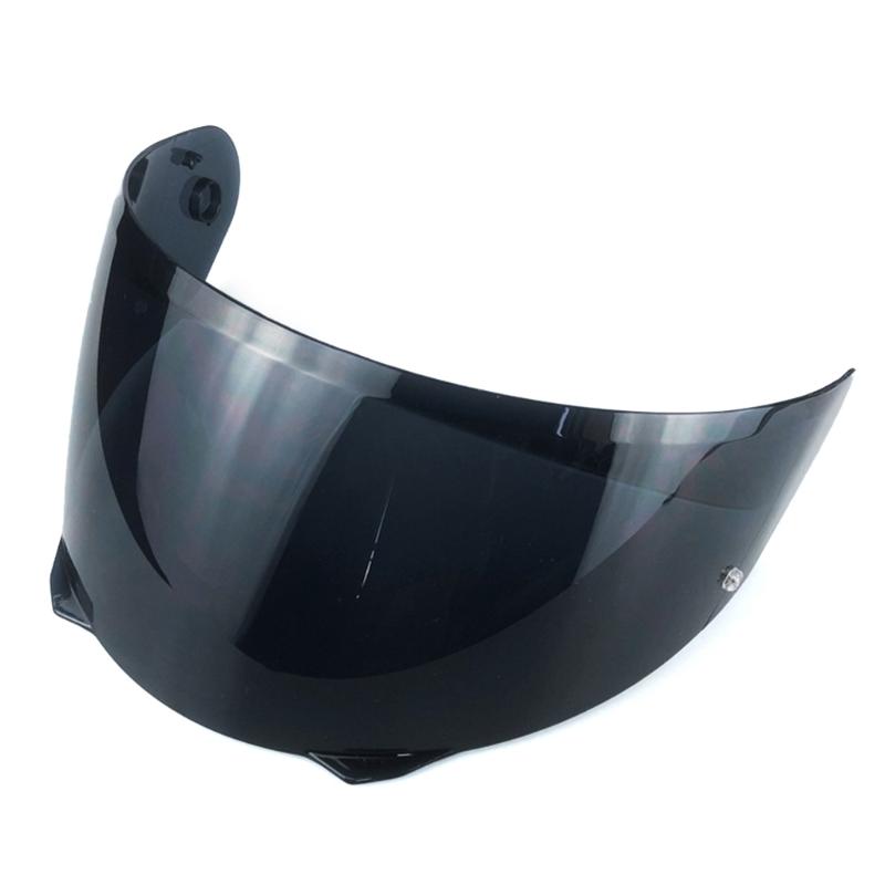 Helmet Visor Motorcycles Helmet Accessories Replace Improved Lens for HJ-33 I90