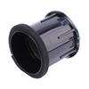 Vehicle Interior Air Outlet Replacement Part ABS Mounting Design for Outlet Repair Service, Daily Care, and Upkeep