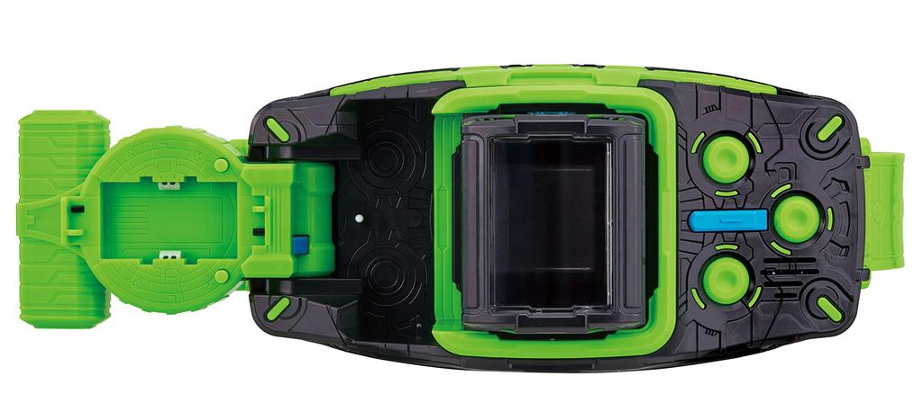 Kamen Rider Transformation Belt DX Beyond Driver Zi-O