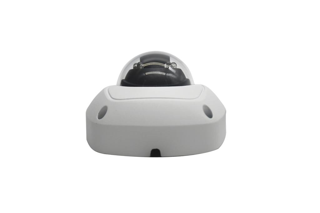 Maxicam Rb C91 Ahd Ntsc + Ir Universal Dome Camera