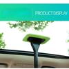 Car Window Cleaner Brush Kit Windshield Wiper Microfiber Brush Auto Cleaning Wash Tool