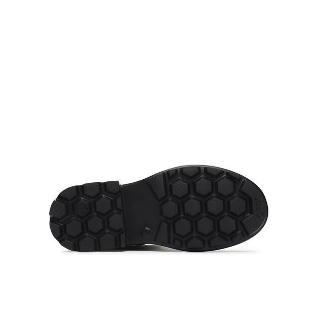 Ankle Boots Liu Jo Amy 19 SF3105 P0102 Black
