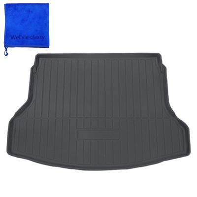 Accessori per abitacolo auto – Tappetini per interni e bagagliaio