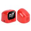 AI Car Robot  Board Emotional Expression Companion Interactive Intelligent Electronic Pet Companion