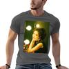 GIRLS GENERATION HOLIDAY NIGHT YOONA T-Shirt graphics t shirt Short t-shirt graphic t shirts oversized