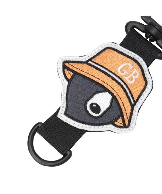 GOLDEN BEAR (U) Bucket Bear Glove Keeper G6Gjx26131Orx