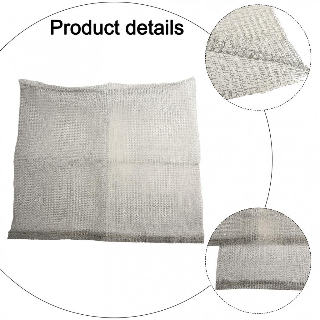 Sustainable Gardening with Stainless Steel Mesh Root Protectors