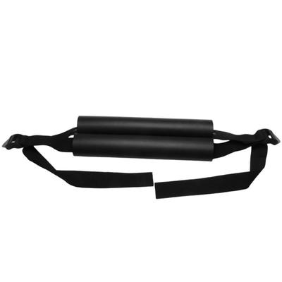 Gym Belt Weight Strap Hip Weight Belt for Glute Workout Equipment Fitness Equipment Dumbbell Waist Belt Resistance Band
