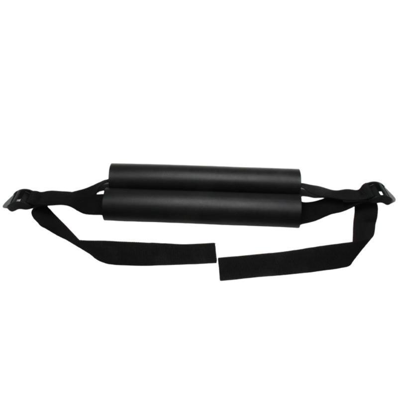 Adjustable Hip Weightlifting Belt Fitness Belt Hip Lifting Belt for Effective Leg and Hip Training, Breathable Designs 1 чёрный