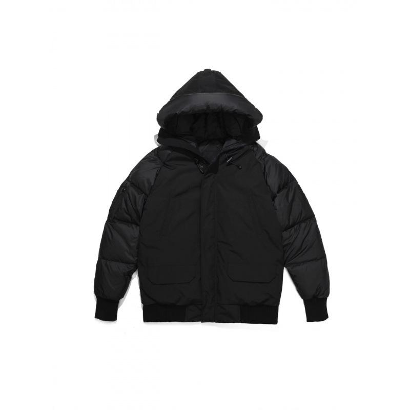 Canada Goose 2056 Unisex Limited Edition Pilot Down Jacket