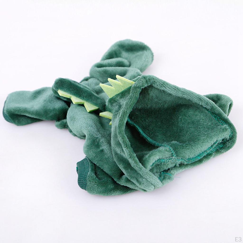 Clothes Pet Hoodie Sweater Coat Pajamas Jumpsuit Costume for Dog Male Female, Outdoor,