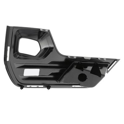 84680924 Voorste Mistlamp Lamp Bezel Montage Past Voor GMC Terrain 2022 2023 2024