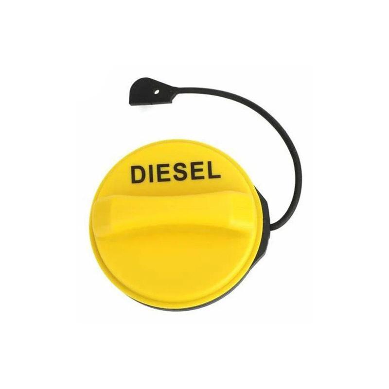 Diesel Fuel Filler Cap for Jaguar XF E-PACE (X540) C2D33851
