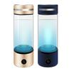 Vodíkový generátor lahví na vodu 300ml dobíjecí vodní kelímek na vodu Vodíkový stroj na láhve na vodu Přenosný elektrolýzový stroj pro domácí kancelářské cestování
