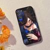 Game U-Umamusume:Pretty Derby Phone Case For Samsung Galaxy A73,A72,A71,A70,A53,A52,A51,Others Soft Black Cover
