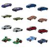 Matchbox Basic Car Assortment [Box of 24 Mini Cars] [Ages 3 and Up] 980N-30782