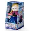 Disney Die Eiskönigin Singendes und sprechendes Plüschtier Anna, Sitzhöhe 35cm