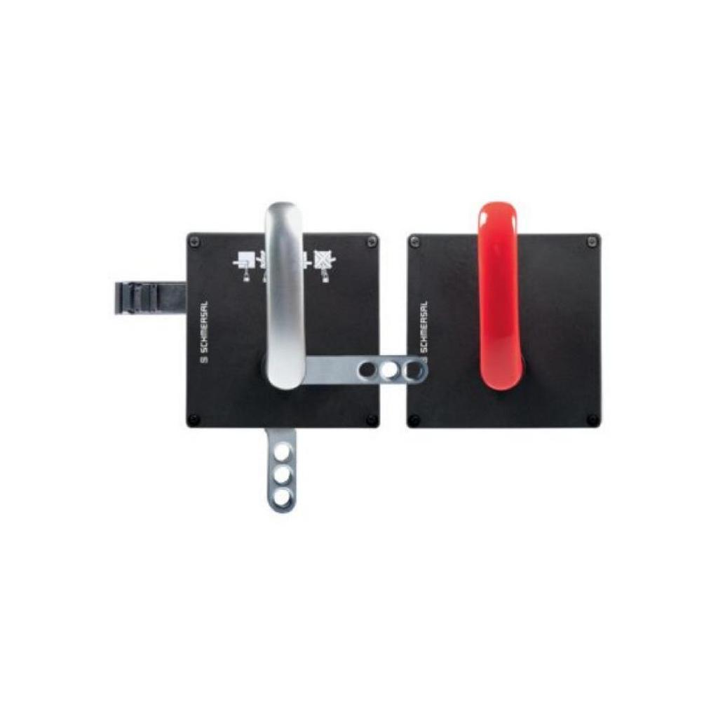 BNS 33-11ZG Schmersal Magnetic Safety Sensor