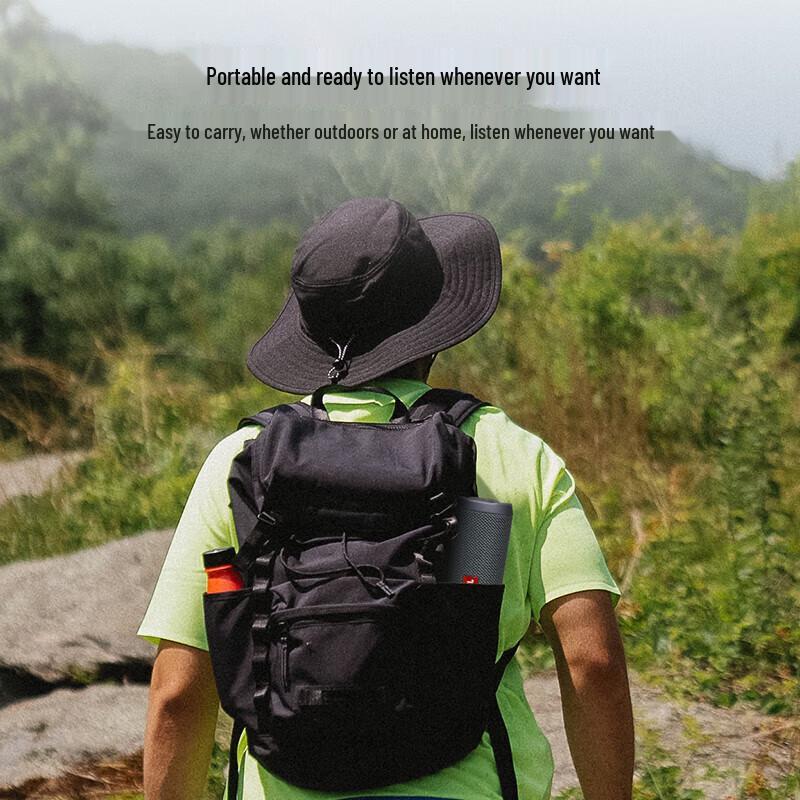 JBL FLIP ESSENTIAL 2 Portable Bluetooth Speaker