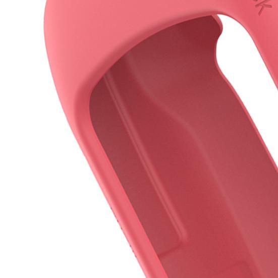 Protective Case Soft Dustproof Silicone Handheld GPS Cover Protector for Garmin eTrex 10 20 30 201X 309X