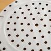 Stainless Steel Steamer Pot Tray Stand Kitchen Tool