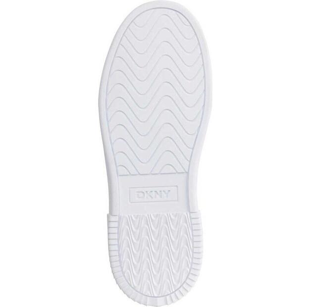 Кроссовки DKNY LACE UP Sneaker Bradley Sportschuhe