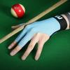 Rutschfester Billardhandschuh Elastische Billard-Trainingshandschuhe Fitnesszubehör